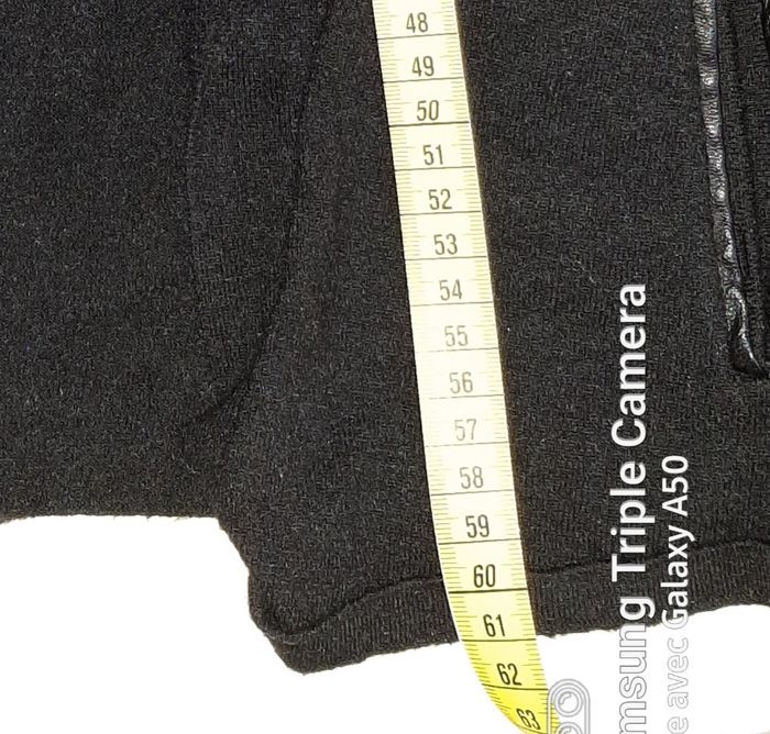 Gilet - photo numéro 4