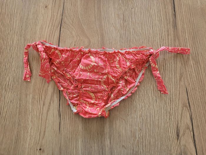Maillot de bain 2 pieces - photo numéro 5