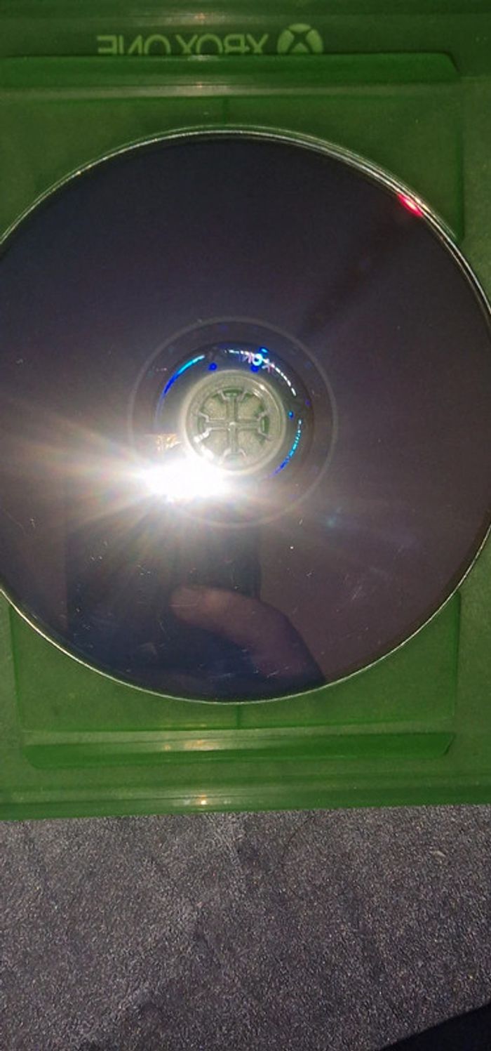 NHL 16 Xbox One - photo numéro 3