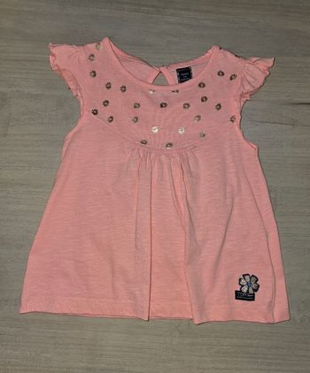 Tee shirt Terre de Marins