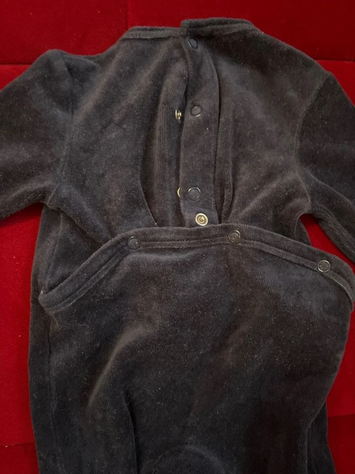 Pyjama mixte - photo numéro 4