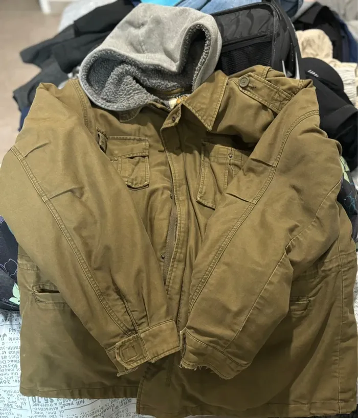 Veste