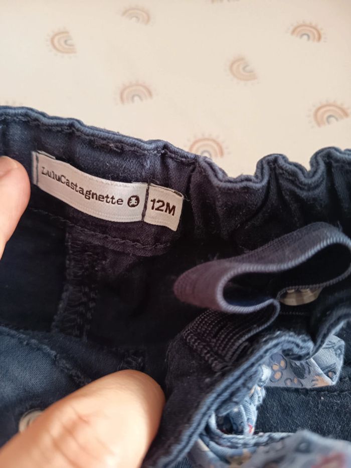 Jeans - photo numéro 4