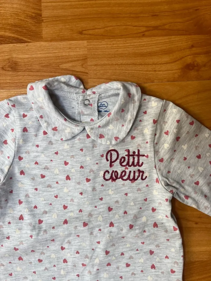 Pyjama bébé - photo numéro 2