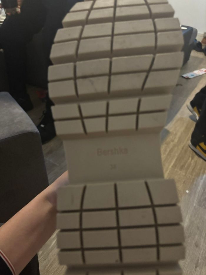 Chaussure taille 38 - photo numéro 2