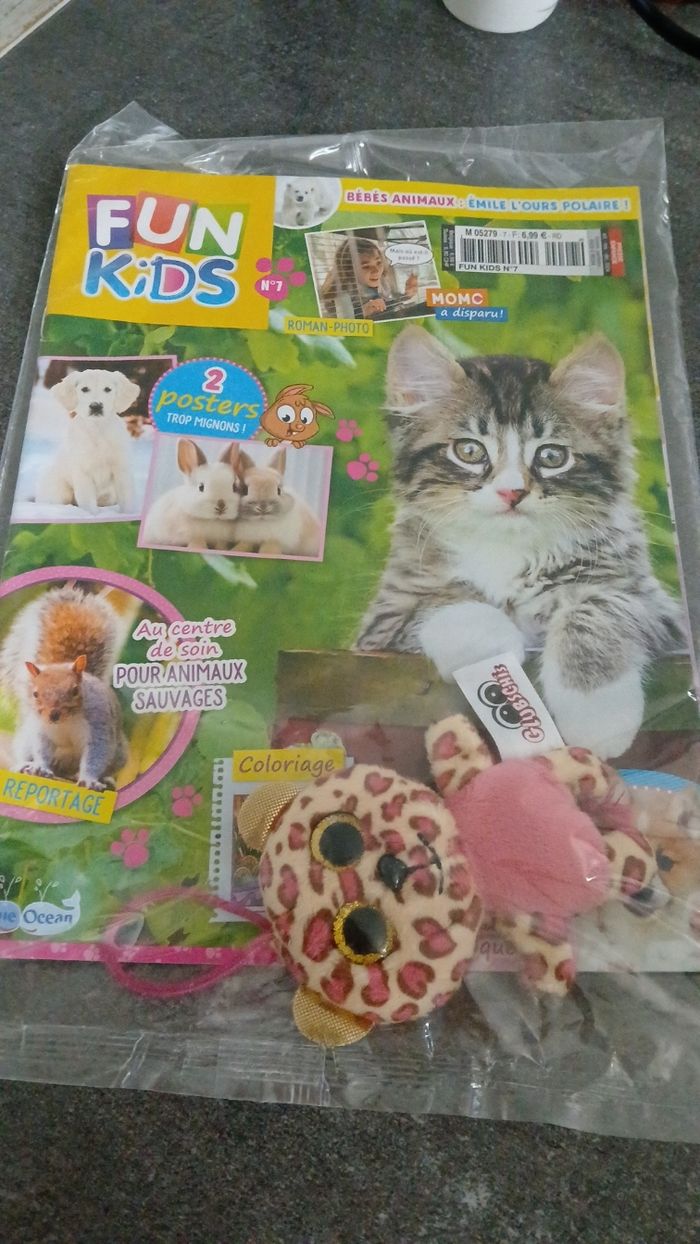 Fun Kids