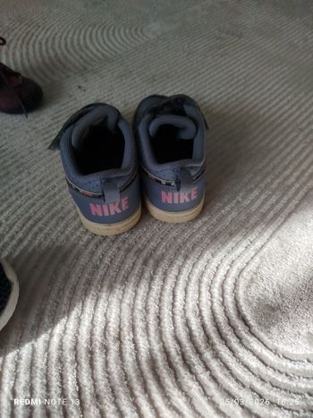 Basket bébé 