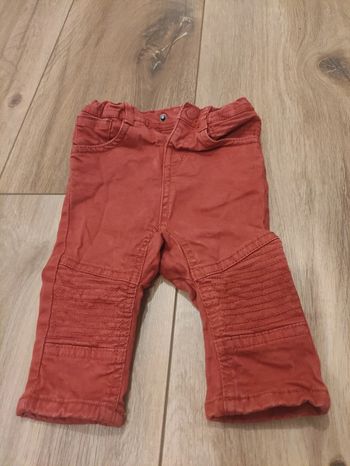 Pantalon 9 mois