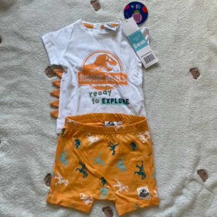Ensemble bébé