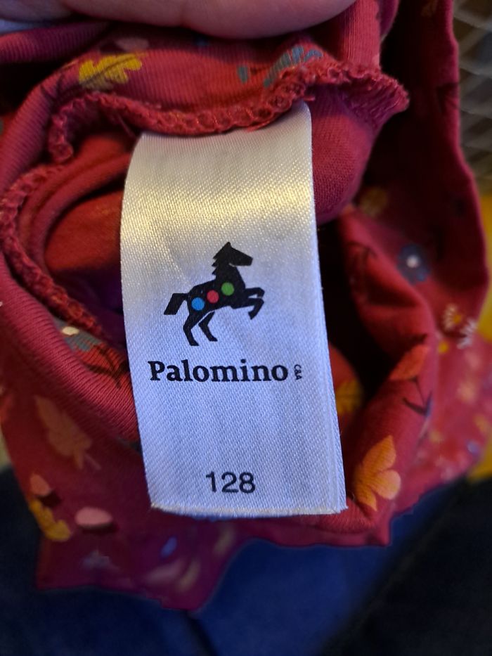 Sous pull col roulé 8 ans - photo numéro 3
