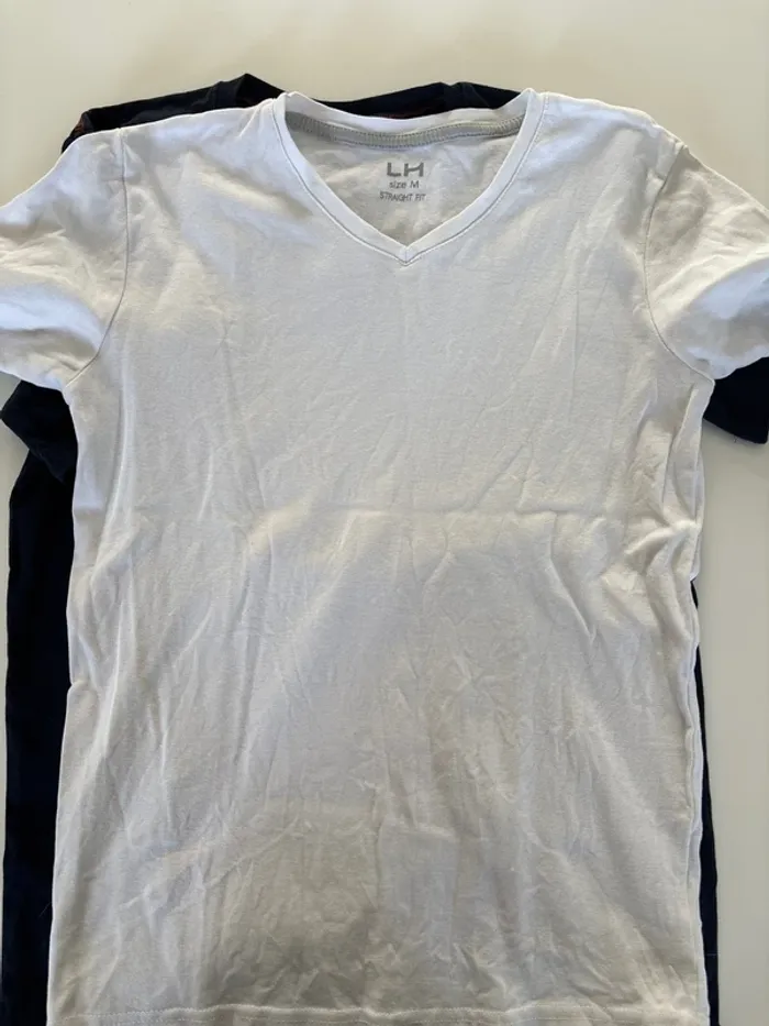 T-shirt - photo numéro 3