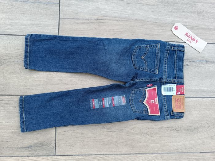 Jeans Levi's - photo numéro 4