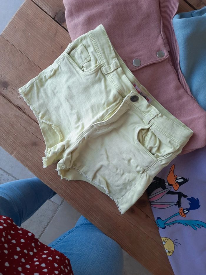 Lot de pulls pour jouet dehors - photo numéro 2