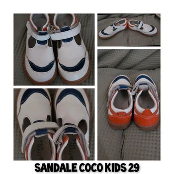 Sandale coco kids 29