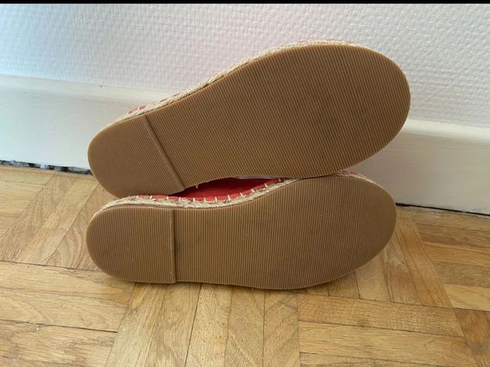 Chaussure - photo numéro 5
