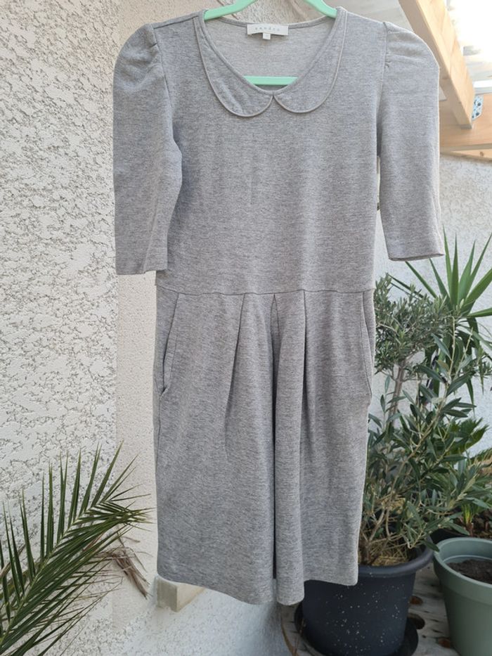 Robe sandro - photo numéro 10