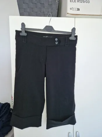 Bermuda femme taille 38 jennyfer