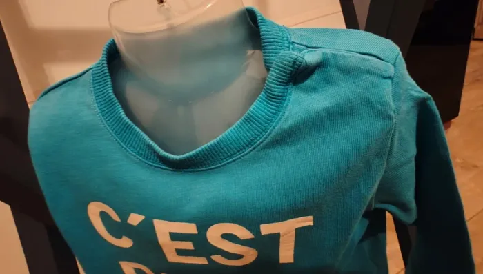t-shirt taille 18/24 mois - photo numéro 5
