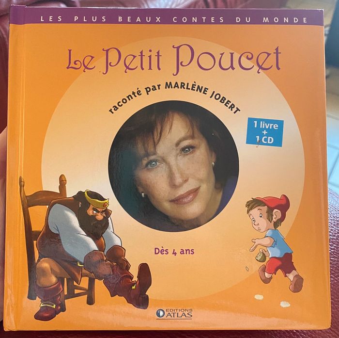 Le petit poucet