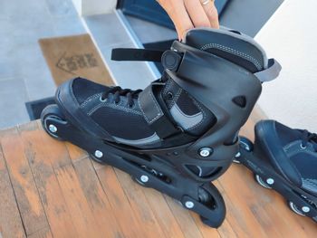 Roller t44