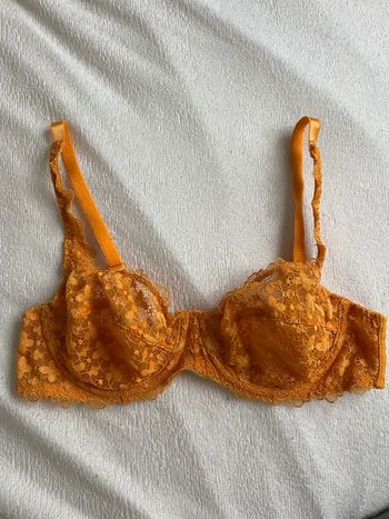 Soutien-gorge dentelle