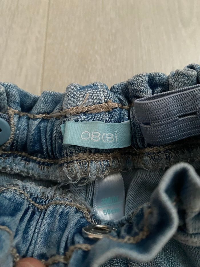 Jeans - photo numéro 3