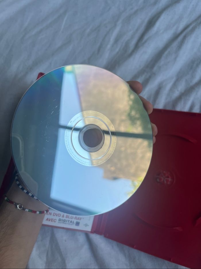 The visit DVD - photo numéro 2