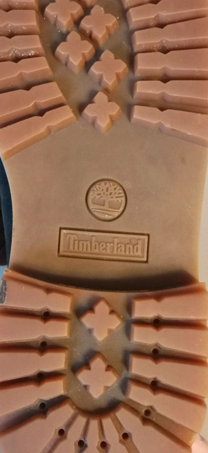 Chaussures Timberland - photo numéro 8