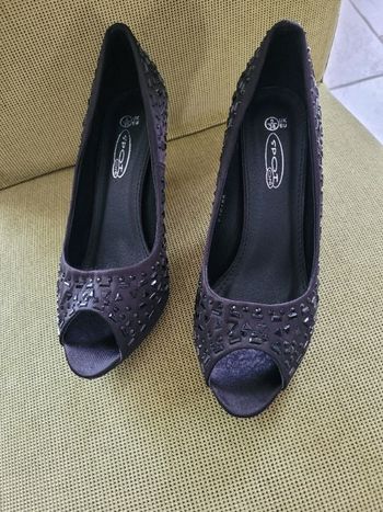 Chaussures à talons