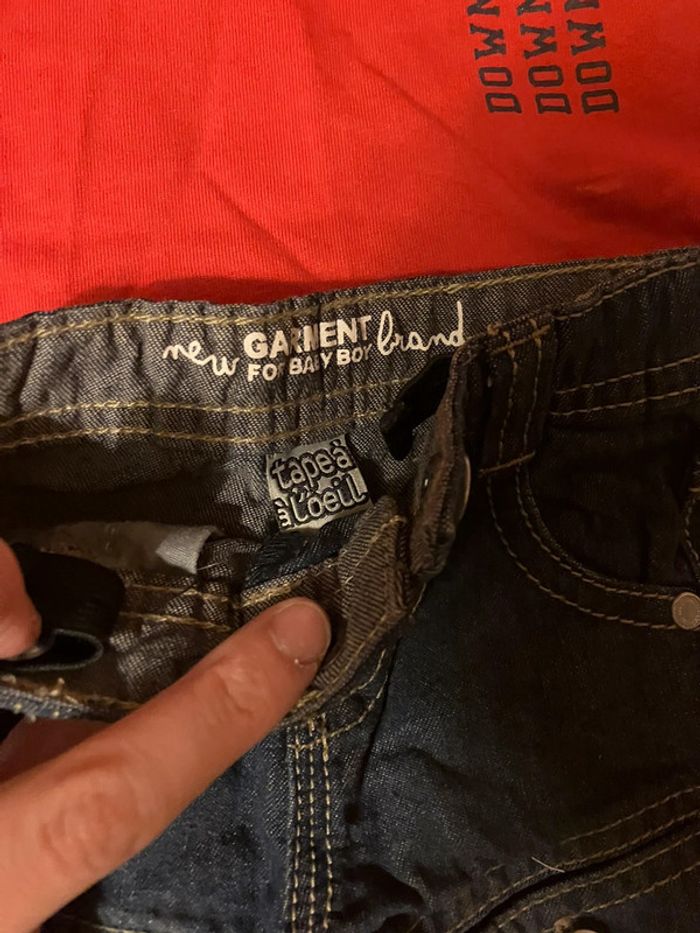 Ensemble garçon 3 mois - photo numéro 2