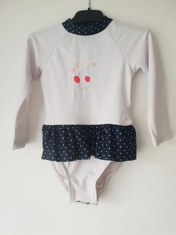 Maillot de bain Orchestra