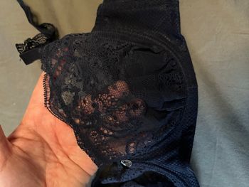 Ensemble lingerie Charlott’