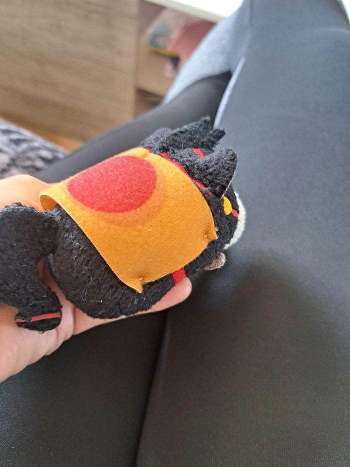 Tsum tsum - photo numéro 3