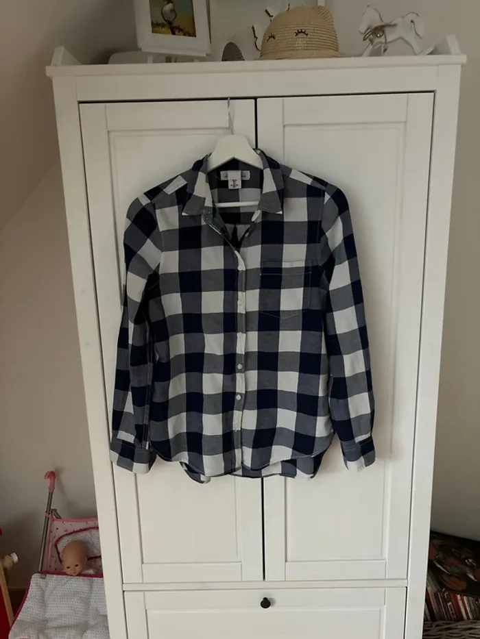 Chemise 34 H&M