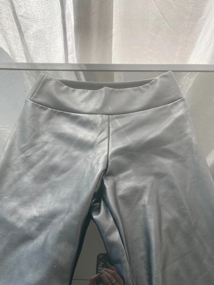 Leggins en taille M - photo numéro 5