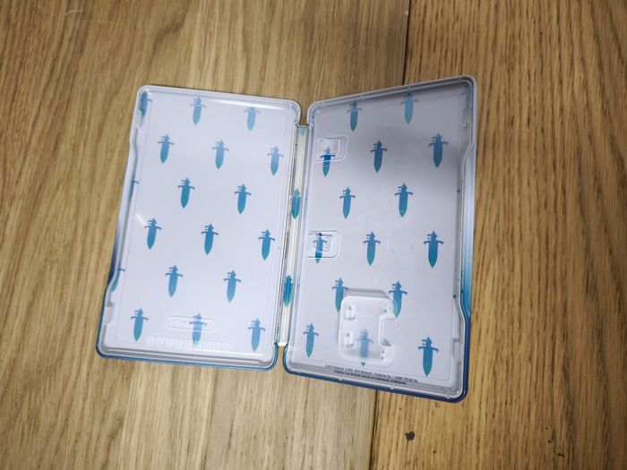 Steelbook Pokemon épée - photo numéro 2