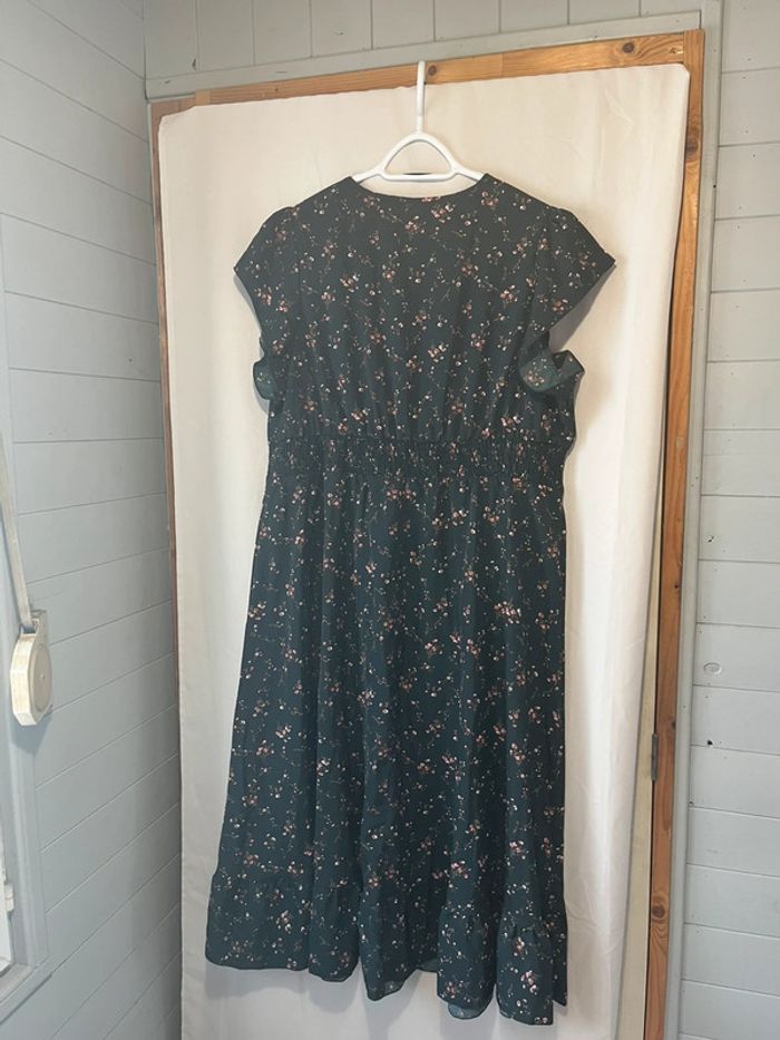 robe longue - photo numéro 6