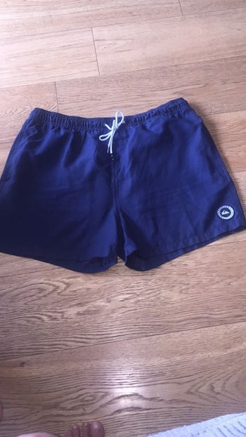 Short court de sport