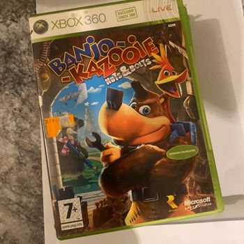 Banjo