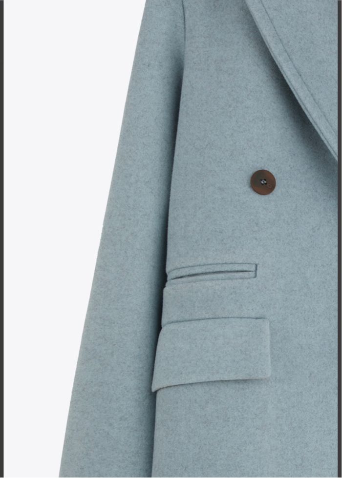 Manteau Marwa - photo numéro 2