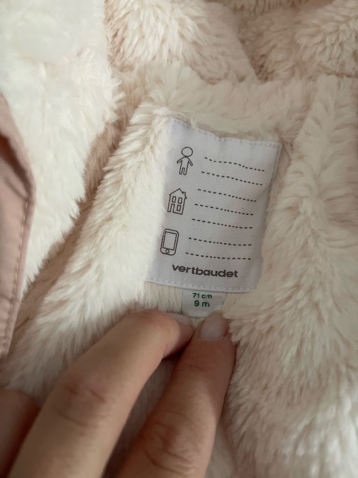 Combi pilote - photo numéro 3