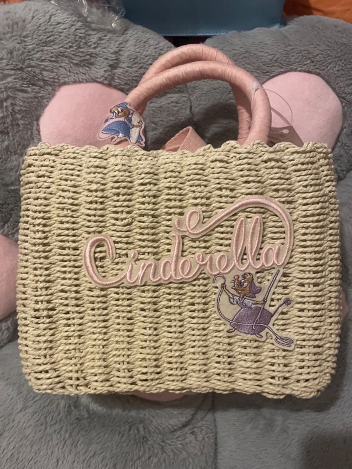 Sac à main Cendrillon - photo numéro 2