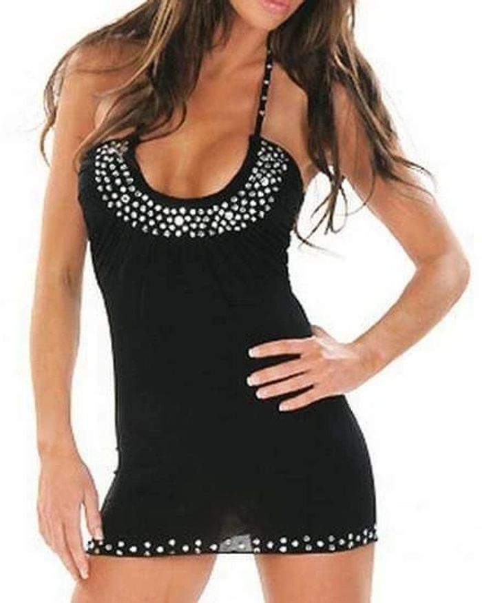 Tenue sexy - photo numéro 2