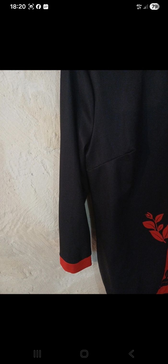 Robe femme taille 40 - photo numéro 3