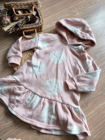 Robe chaude