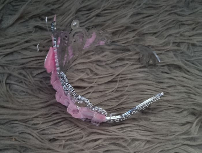 Couronne de princesses (diadème) - photo numéro 4