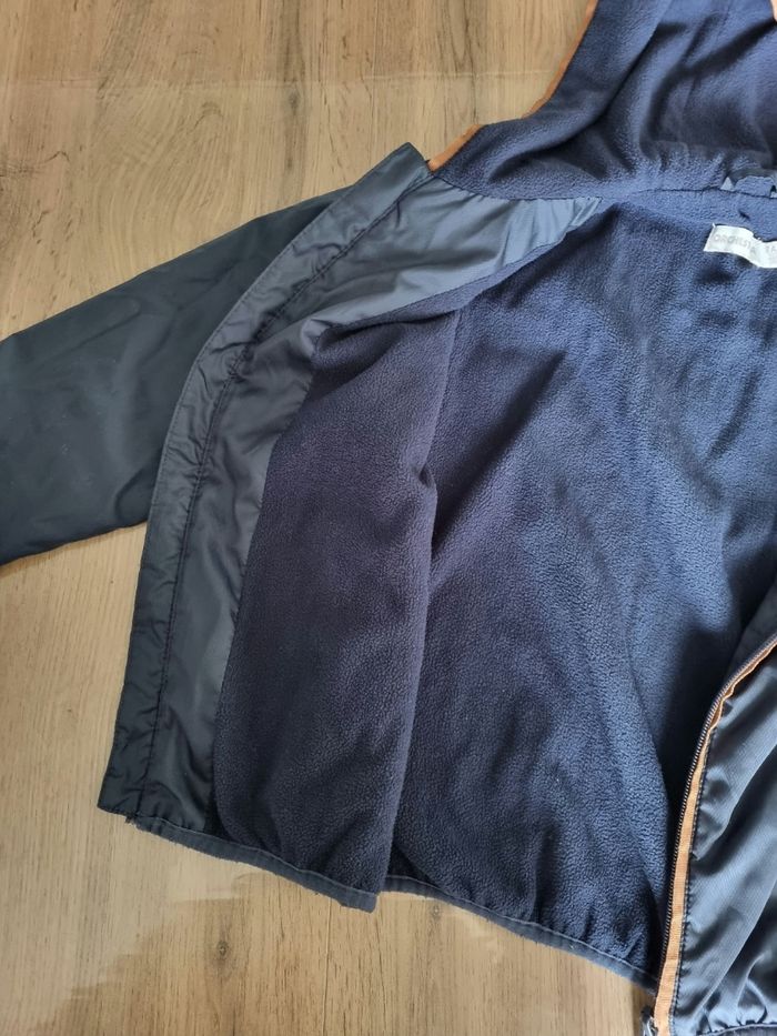 Parka a capuche - photo numéro 3