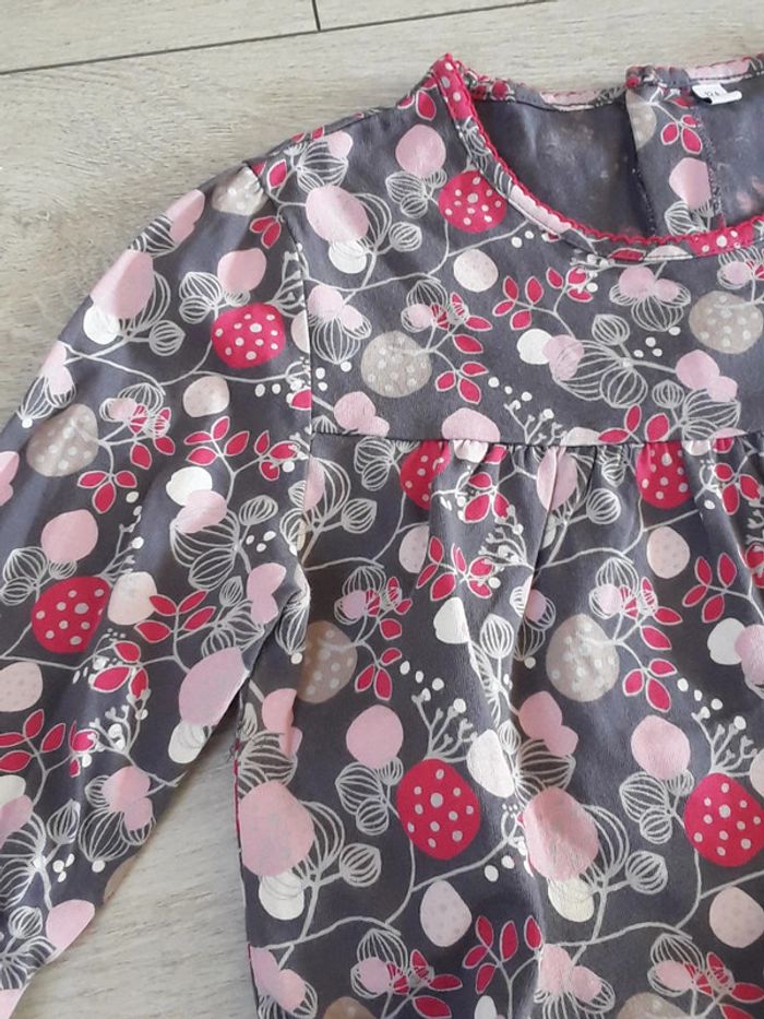 Tunique fille - photo numéro 8