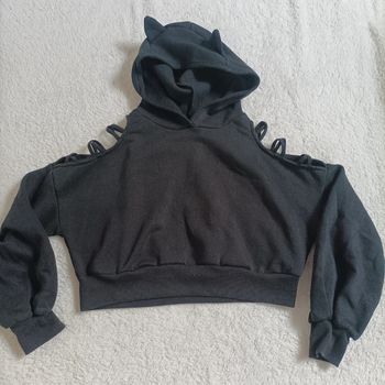 Sweat court Shein taille 14 ans