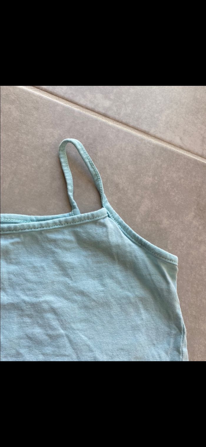 Débardeur Orchestra 5 ans - photo numéro 4